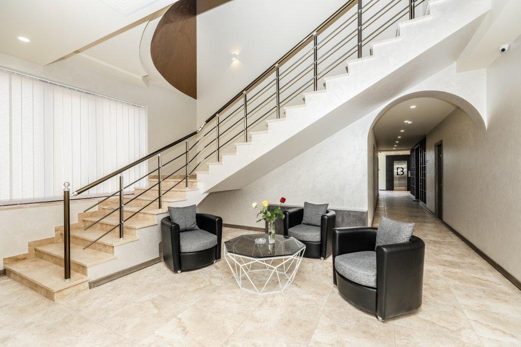 Bien Hotel Yerevan Ngoại thất bức ảnh