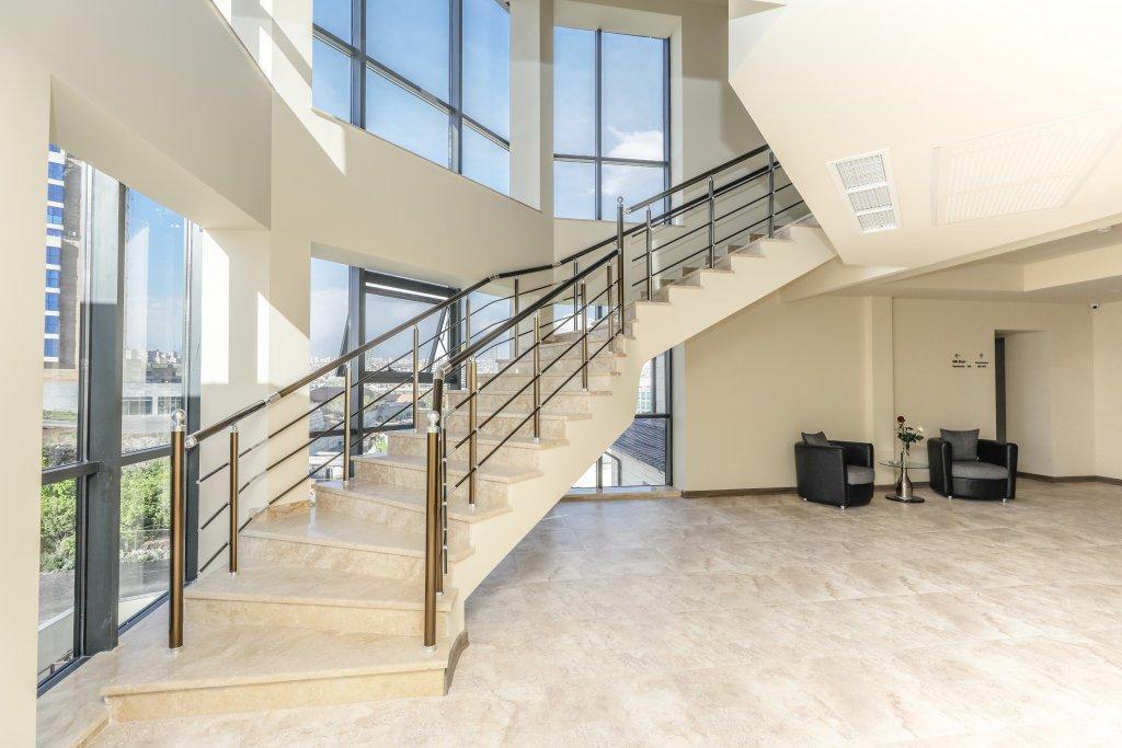 Bien Hotel Yerevan Ngoại thất bức ảnh