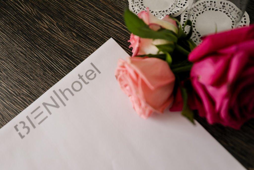 Bien Hotel Yerevan Ngoại thất bức ảnh