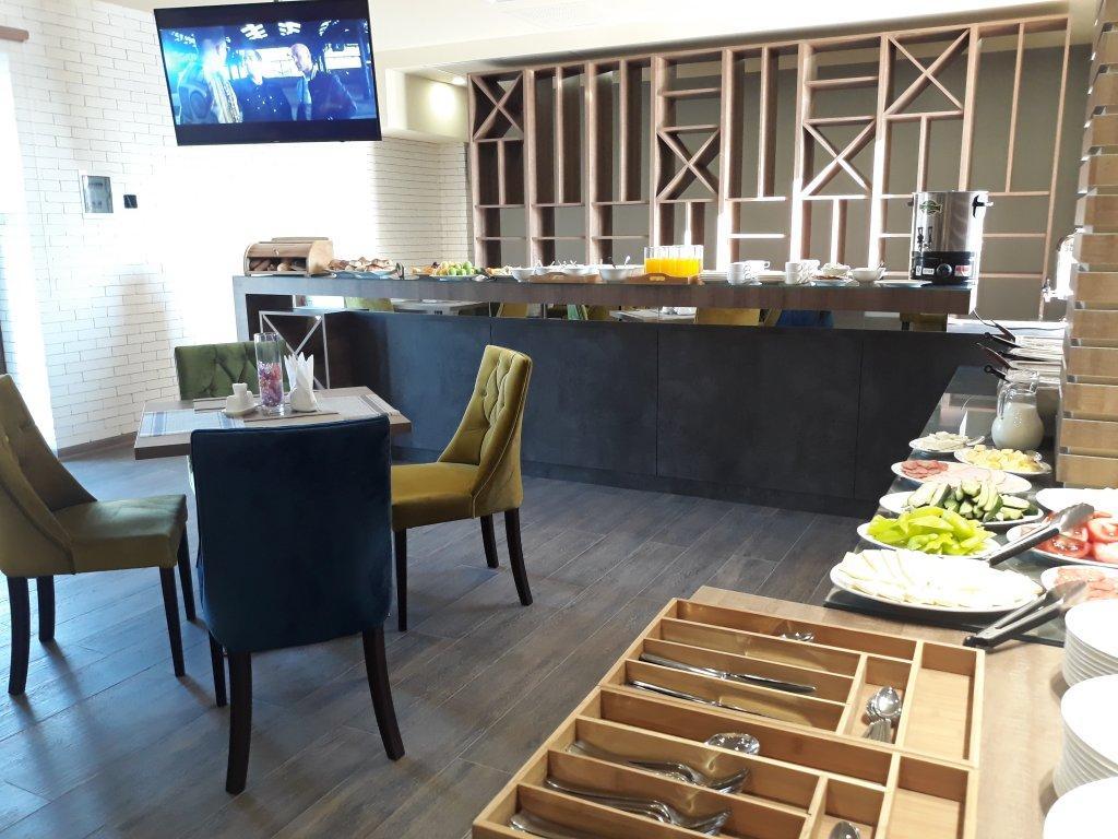 Bien Hotel Yerevan Ngoại thất bức ảnh